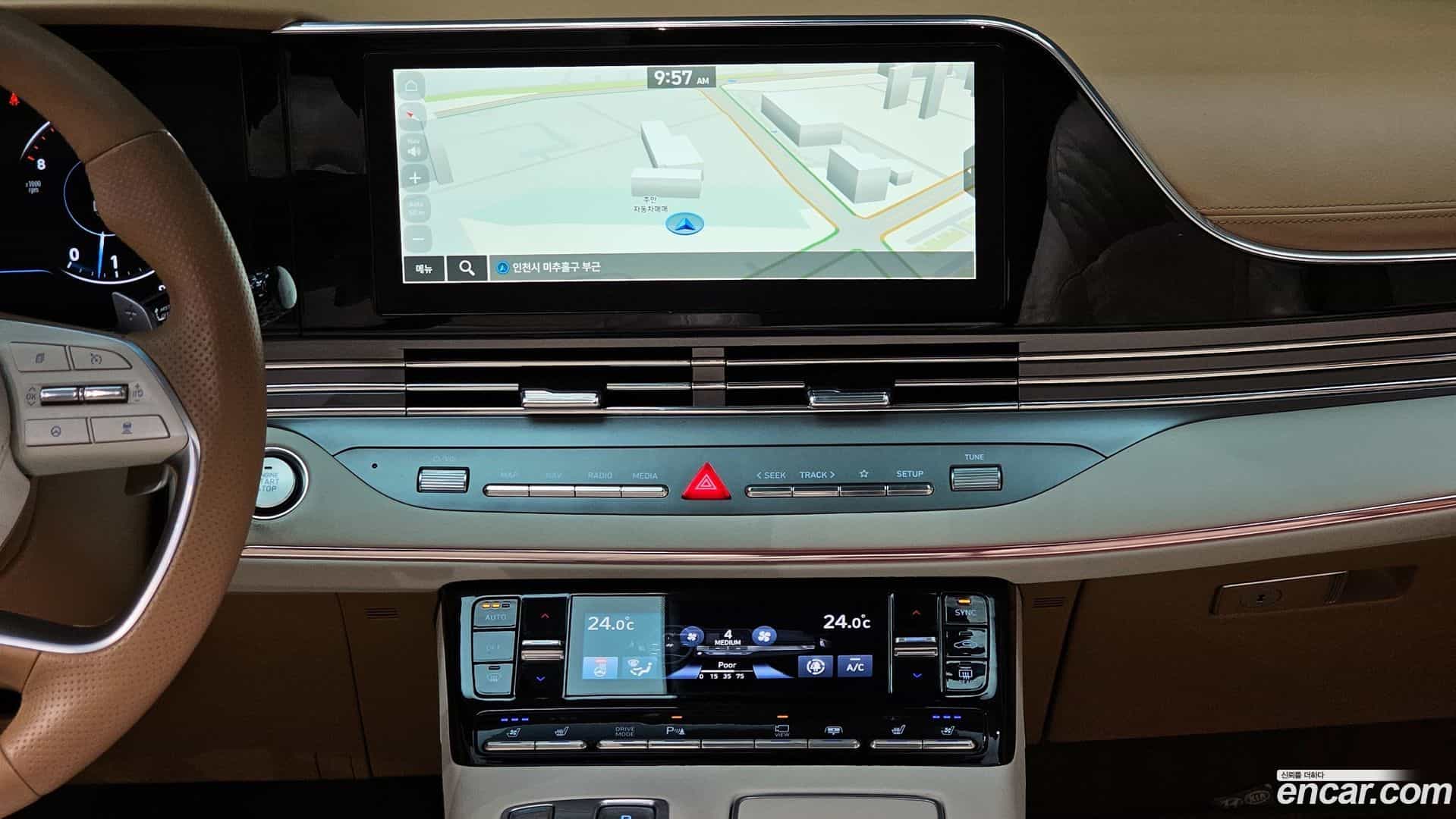 Grandeur Hyundai 2021.2-OPTION-018
