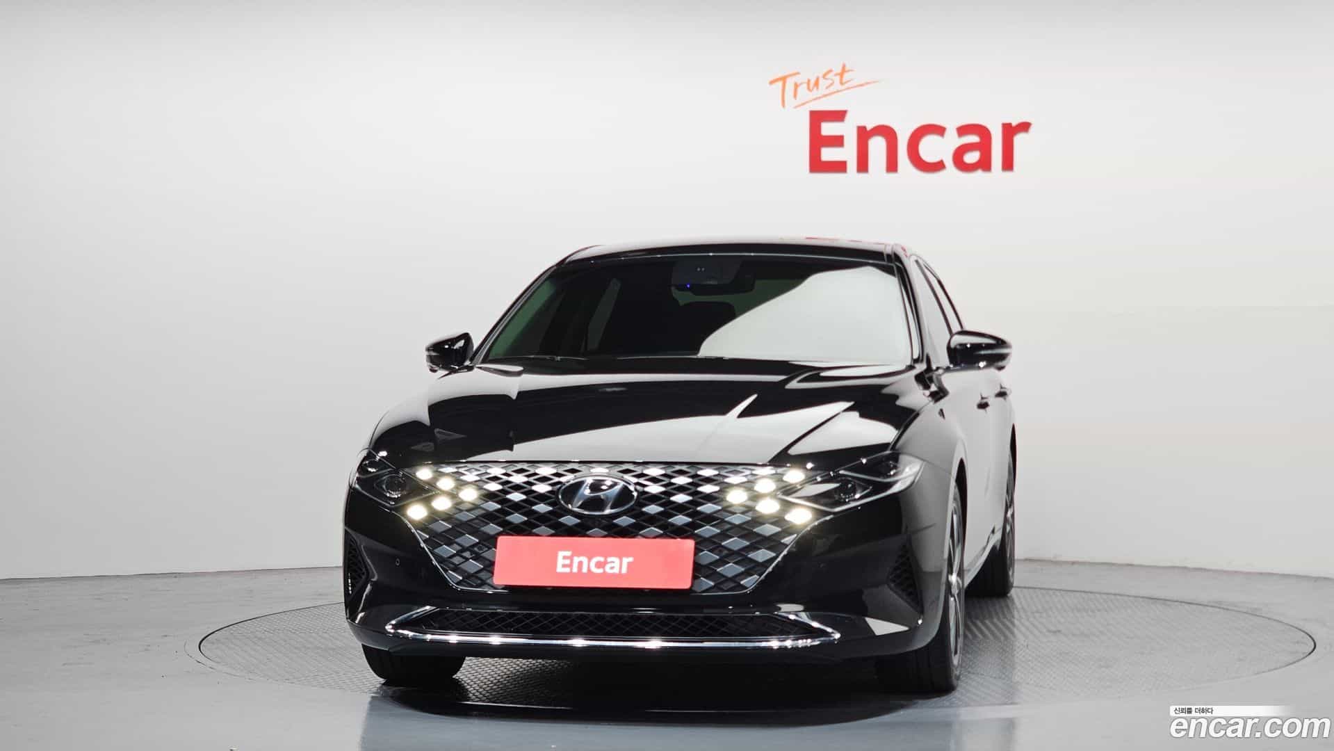 Grandeur Hyundai 2022.0-OUTER-003