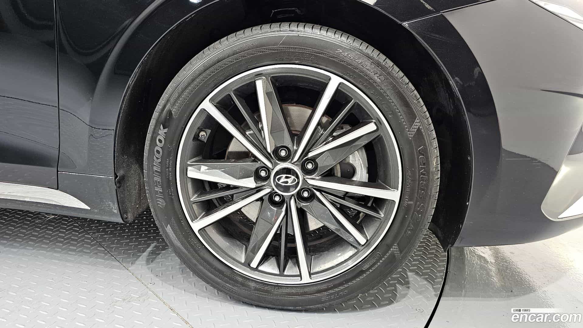 Grandeur Hyundai 2022.0-OUTER-005