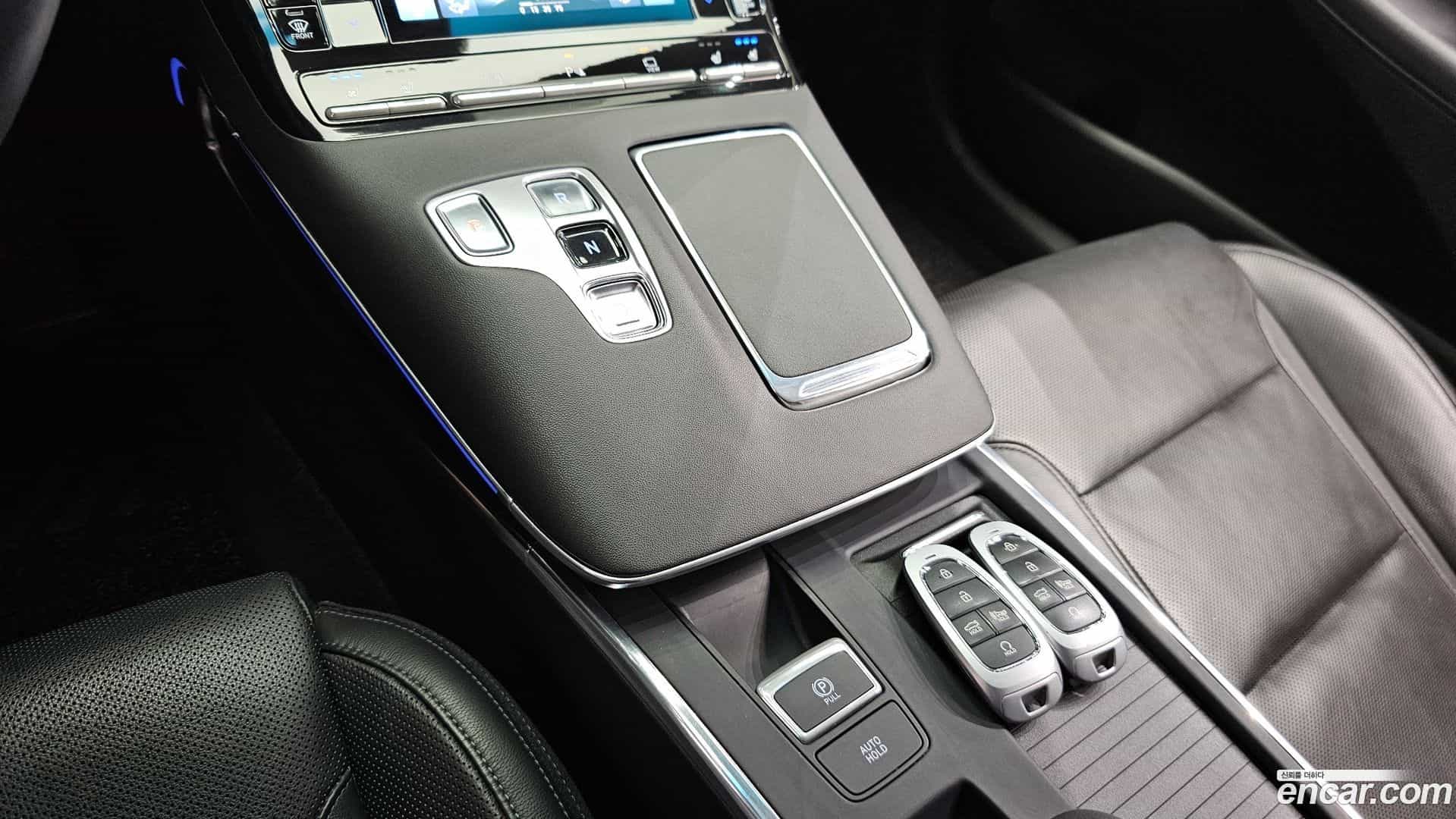Grandeur Hyundai 2022.0-INNER-010