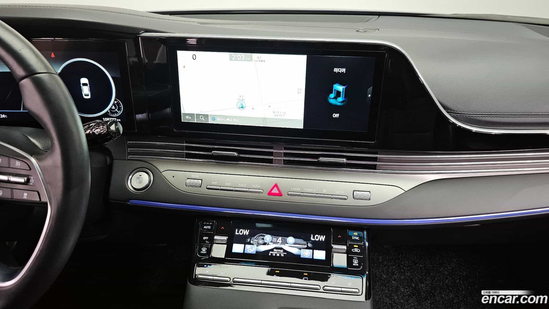 Grandeur Hyundai 2022.0-OPTION-019