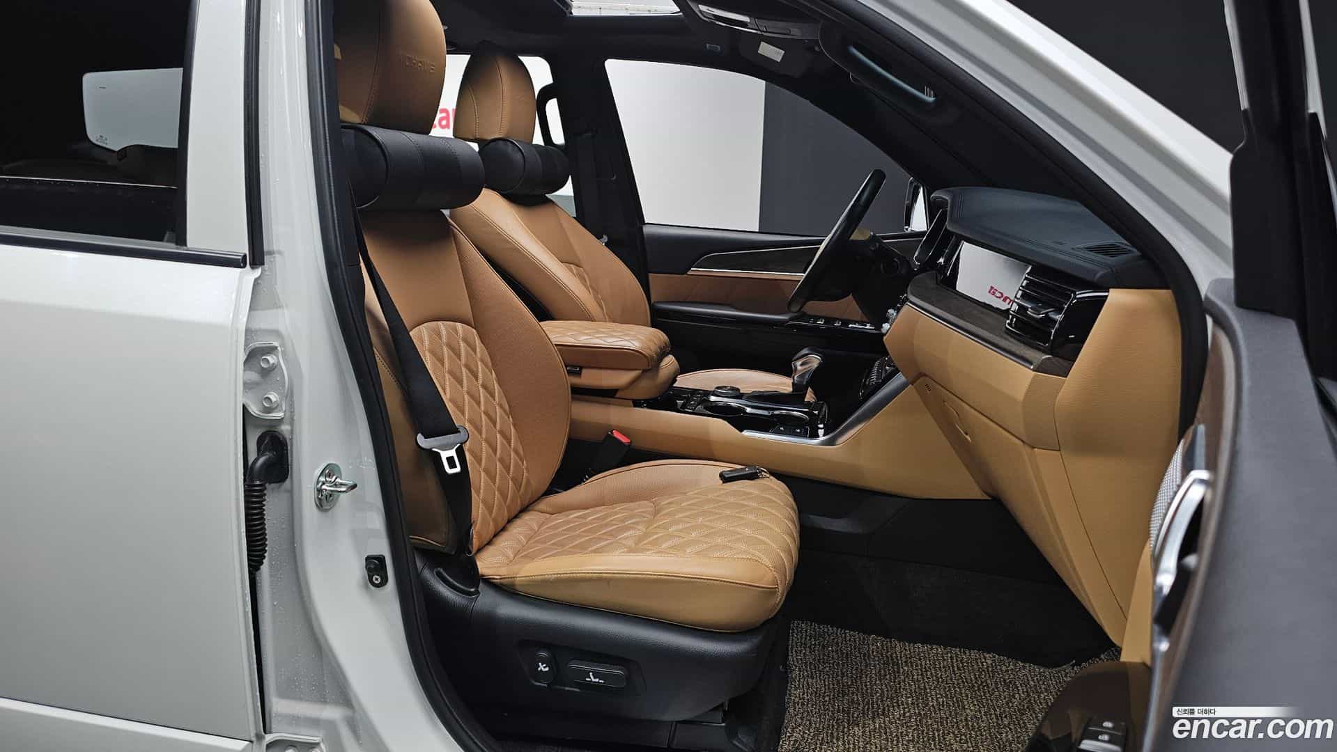 Mohave Kia 2020.3-INNER-010