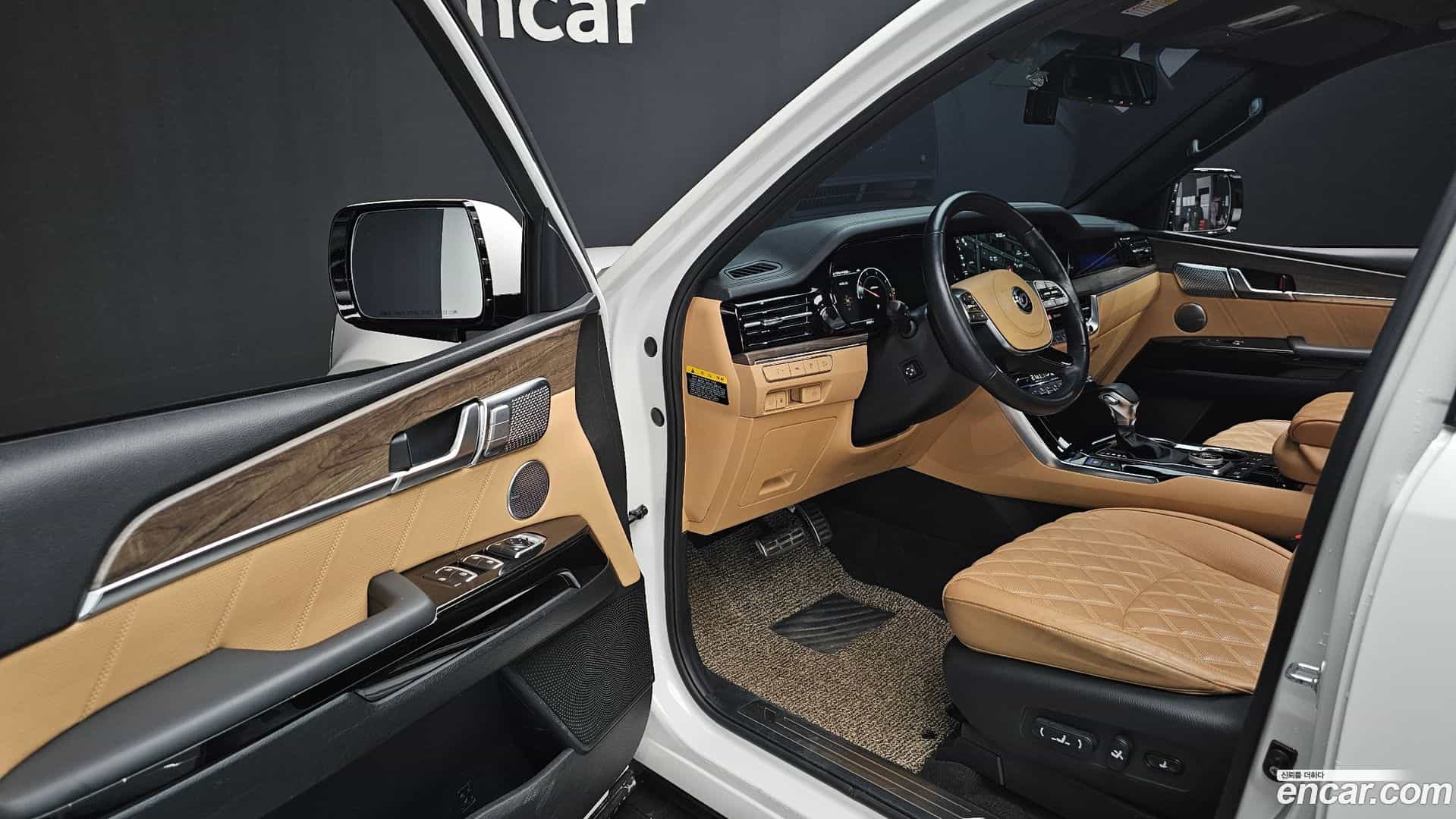 Mohave Kia 2020.3-OPTION-015