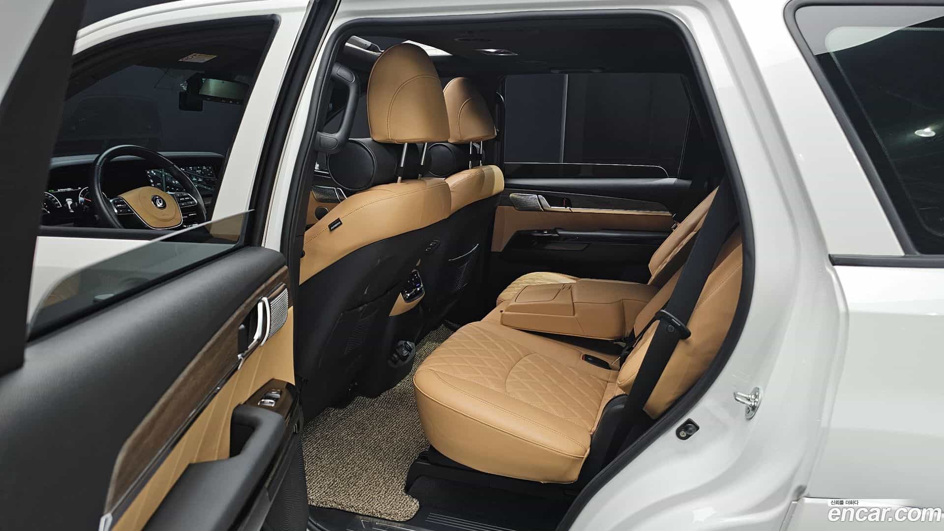Mohave Kia 2020.3-OPTION-016