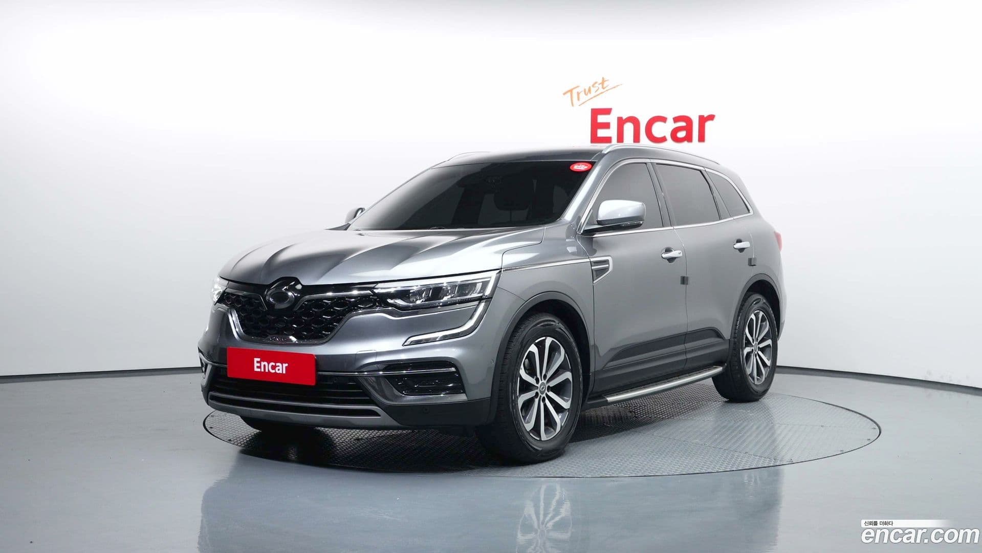 Main__Slider__Photo:QM6 Renault Korea 2021.2-0