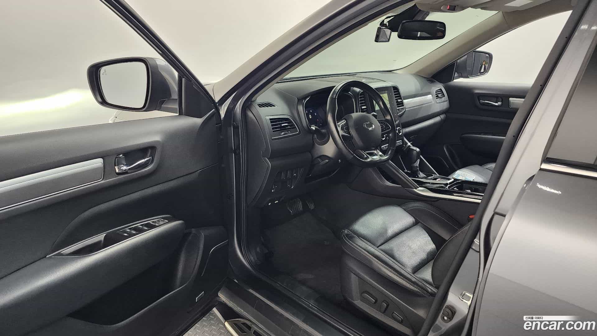 QM6 Renault Korea 2021.2-INNER-010