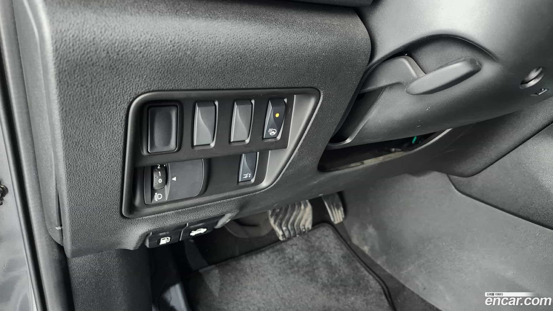 QM6 Renault Korea 2021.2-OPTION-018