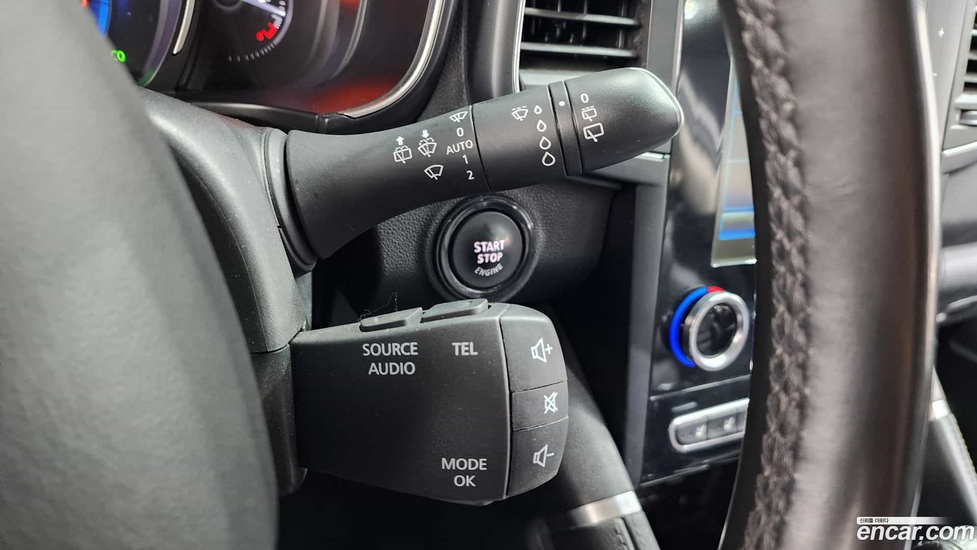 QM6 Renault Korea 2021.2-OPTION-022