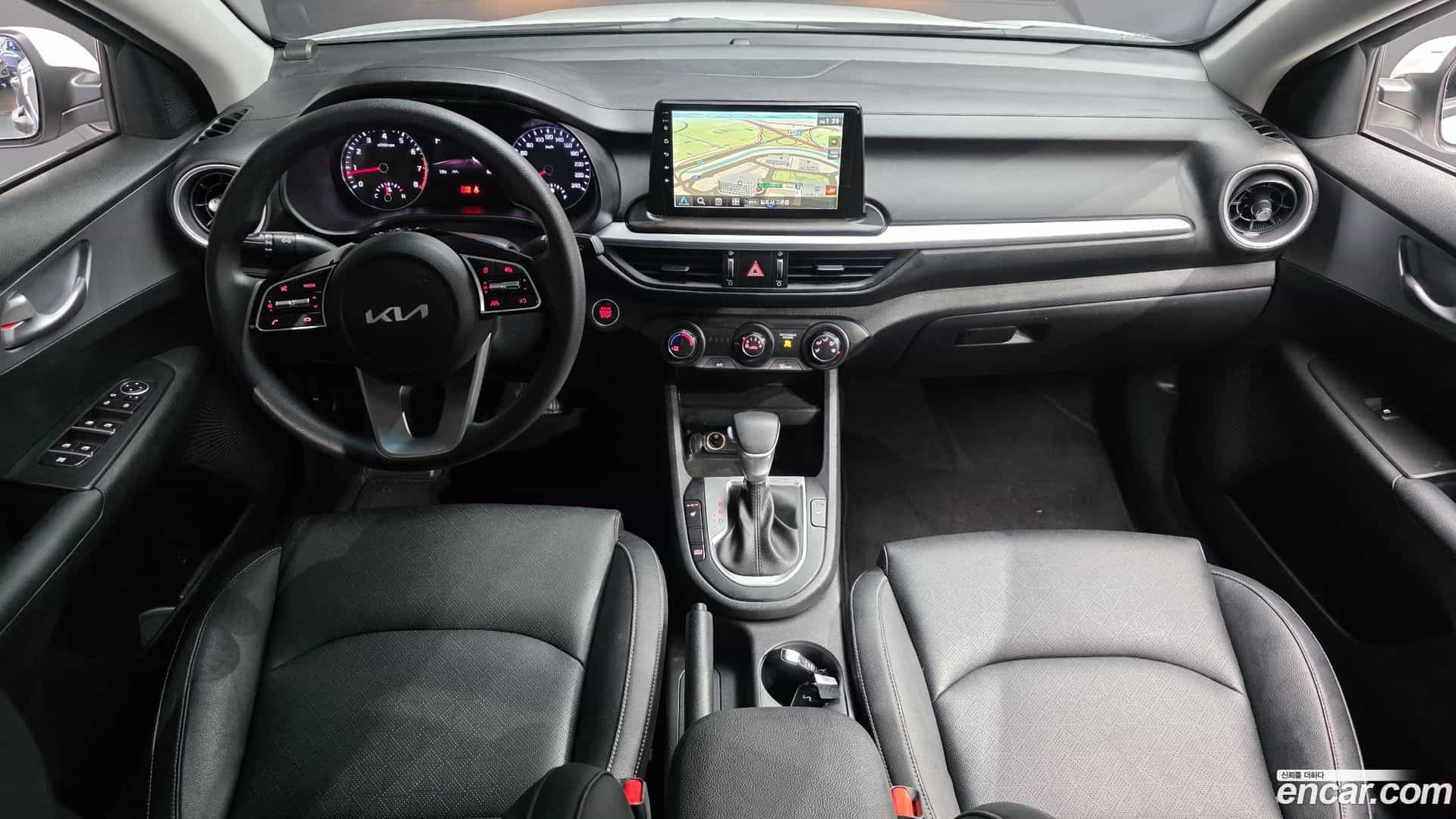 K3 Kia 2022.2-INNER-007