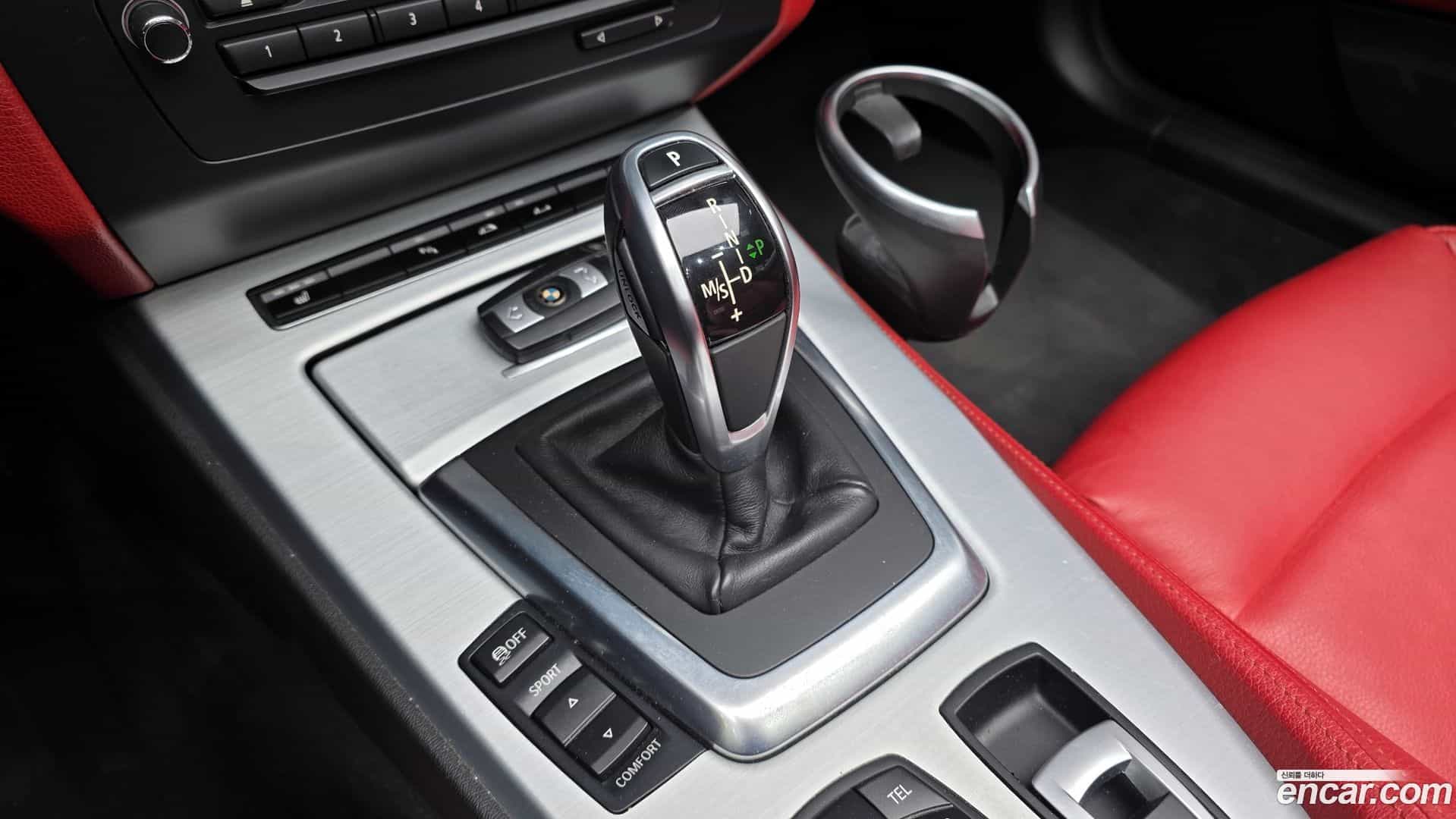 Z4 BMW 2016.11-INNER-009