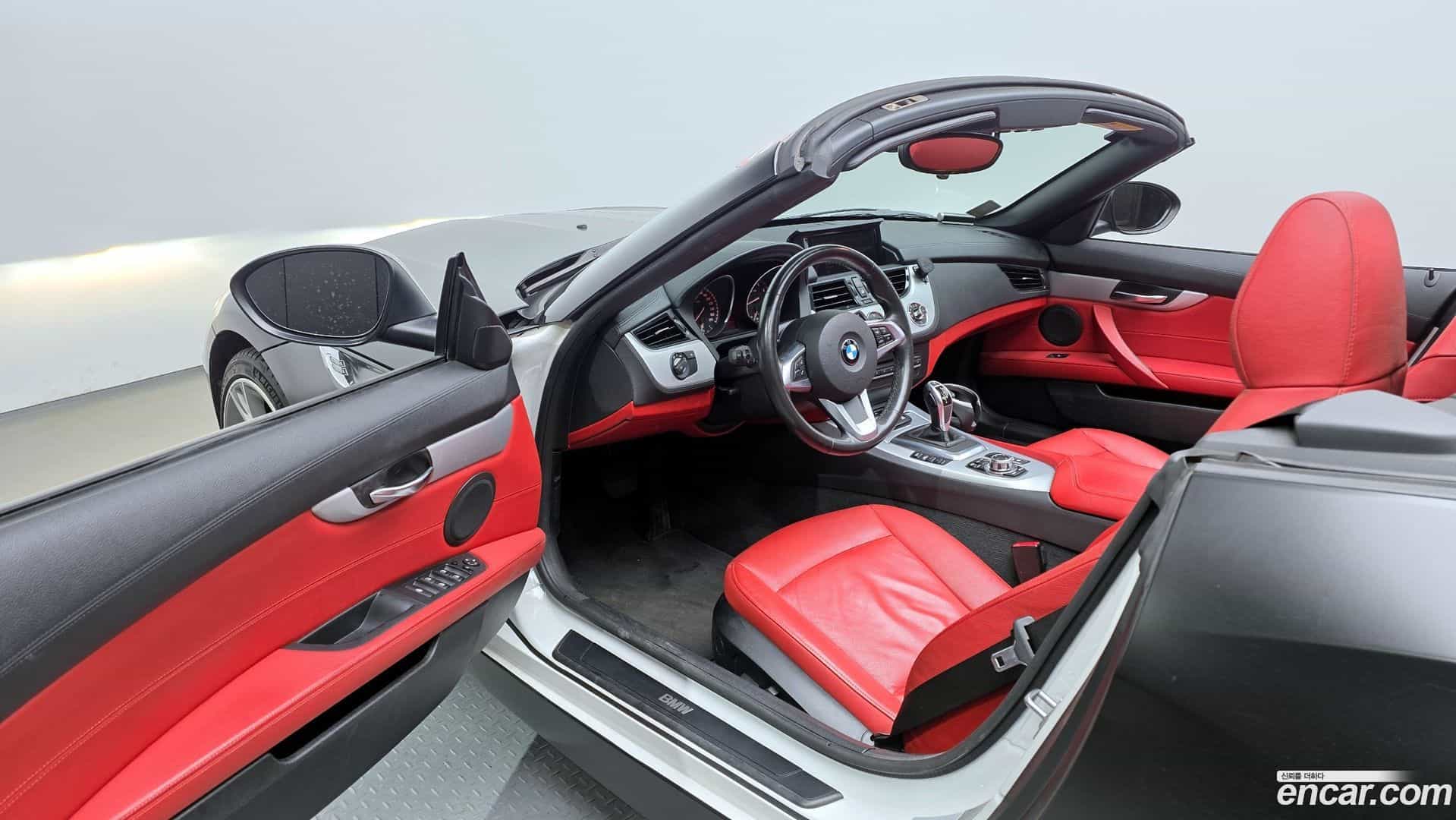 Z4 BMW 2016.11-INNER-010