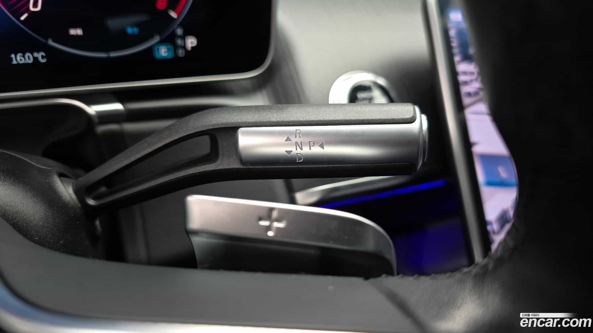 S-Class Mercedes-Benz 2022.4-INNER-009
