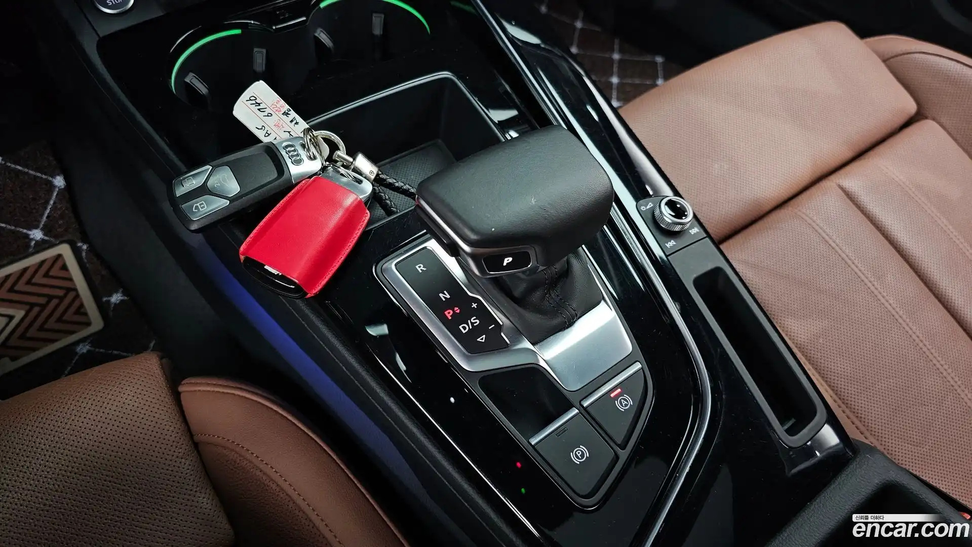 A5 Audi 2021.11-INNER-009