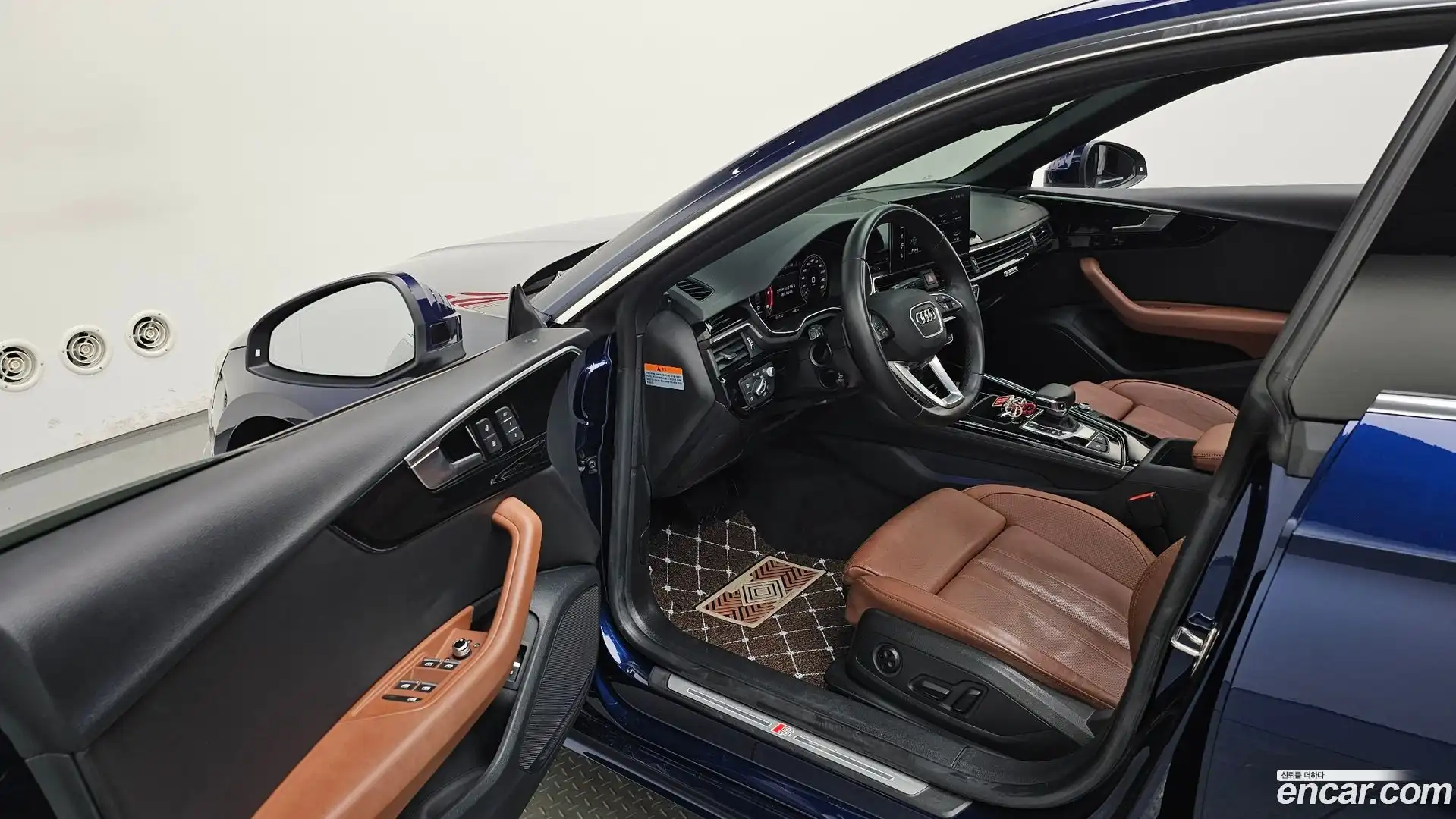 A5 Audi 2021.11-INNER-010