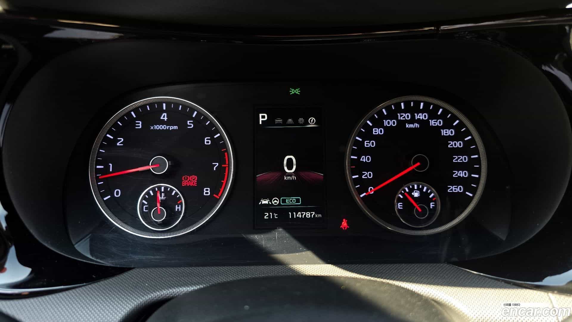 K5 Kia 2021.1-INNER-008