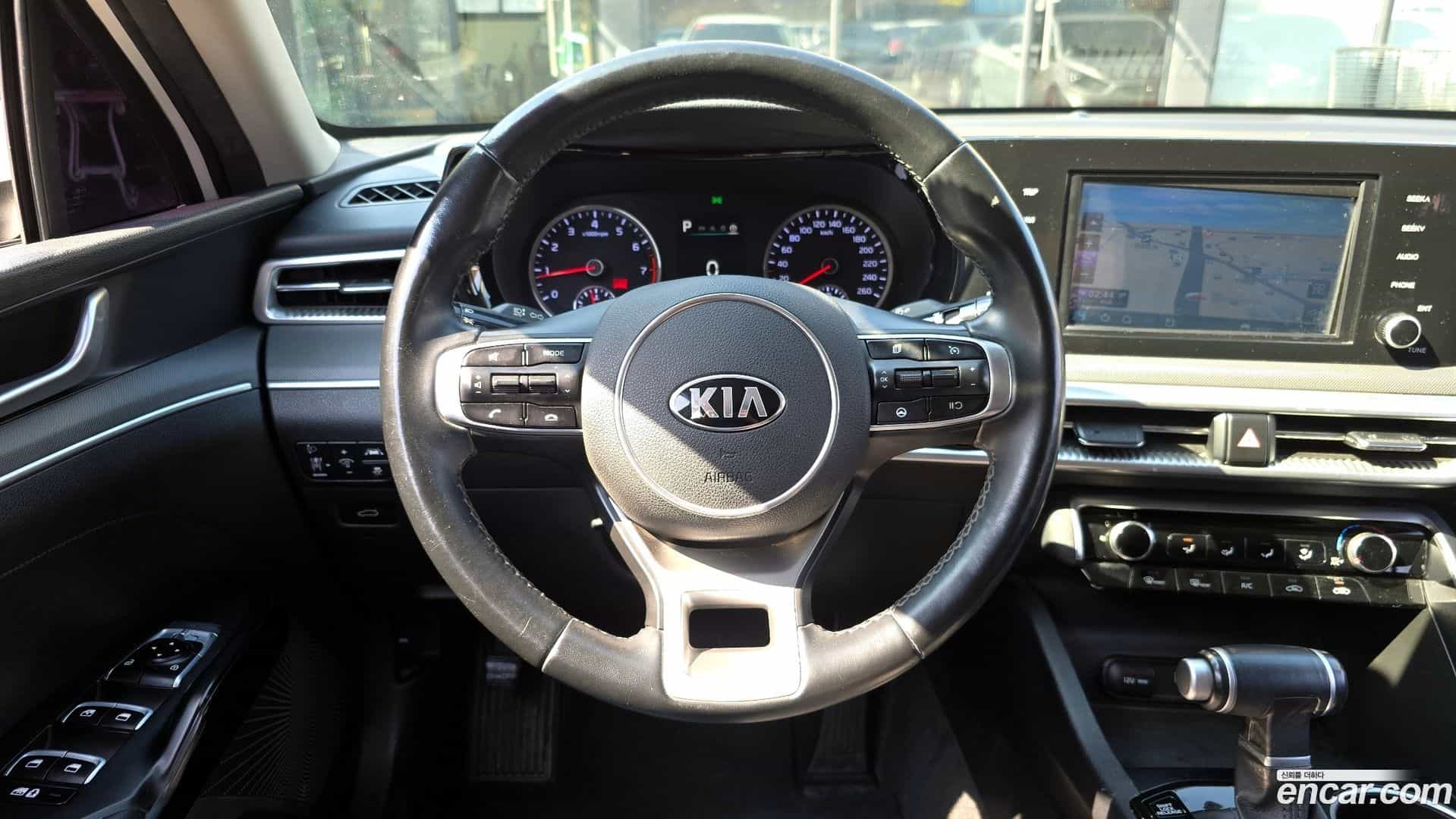 K5 Kia 2021.1-OPTION-017