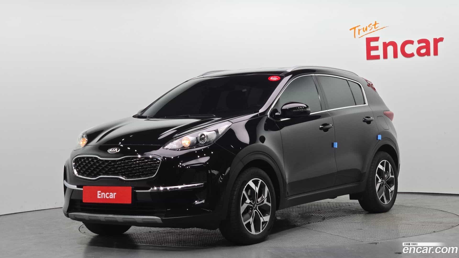 Sportage Kia 2019.0-OUTER-001