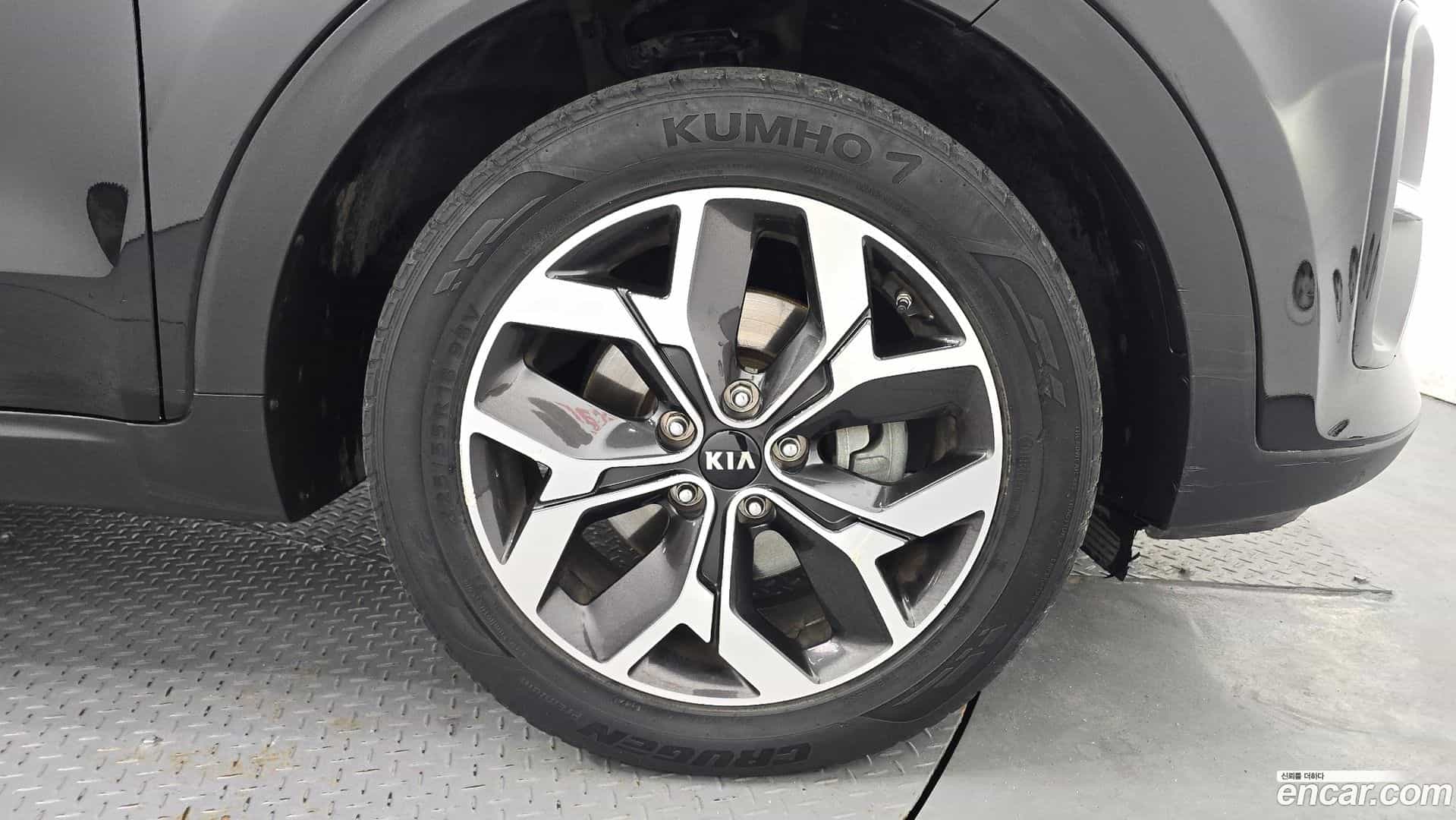 Sportage Kia 2019.0-OUTER-005