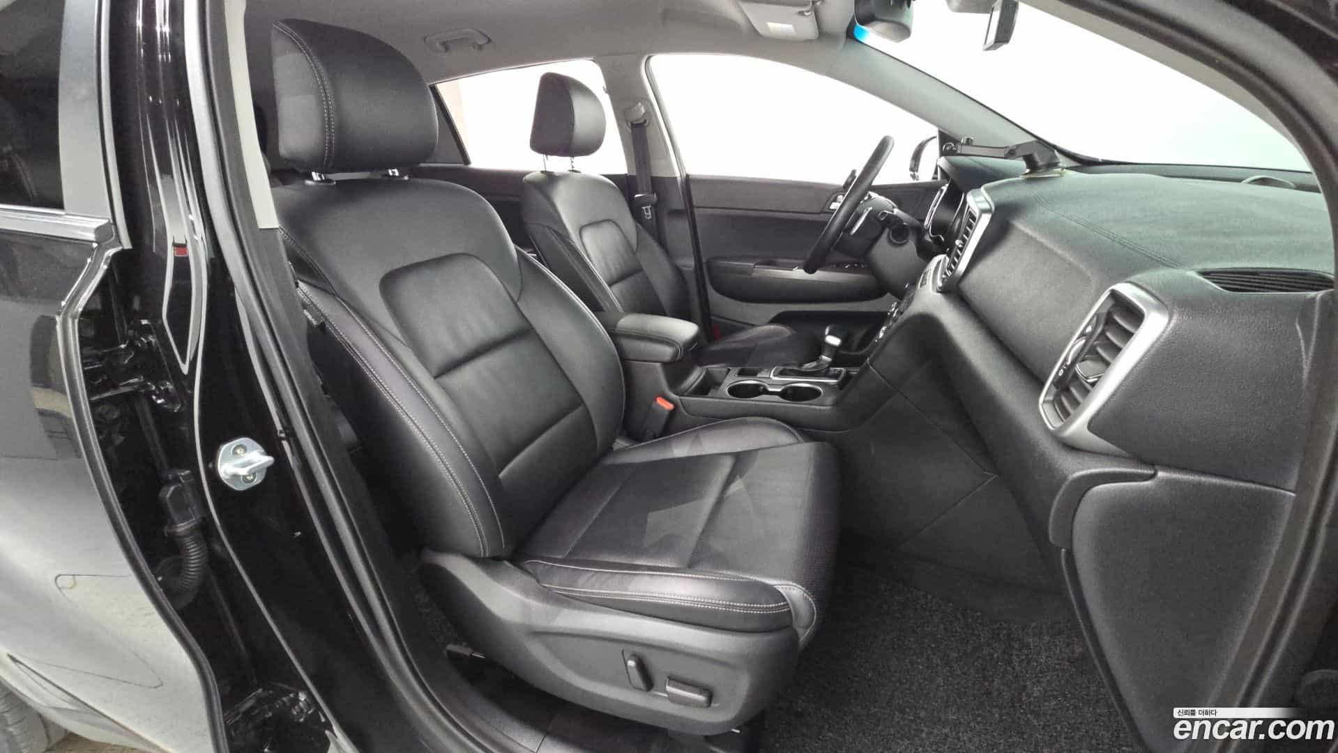 Sportage Kia 2019.0-OPTION-015