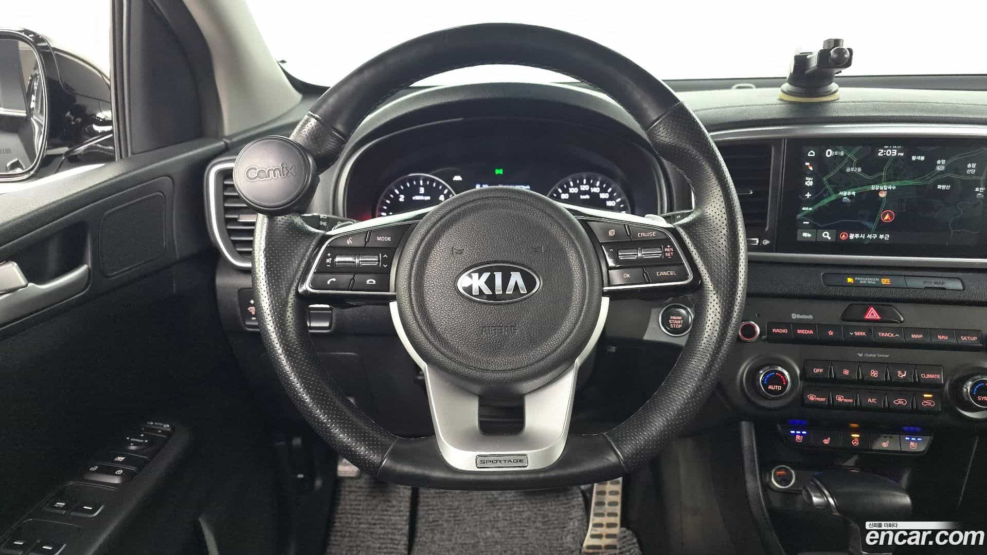 Sportage Kia 2019.0-OPTION-017