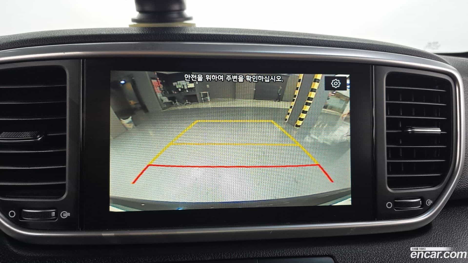 Sportage Kia 2019.0-OPTION-019