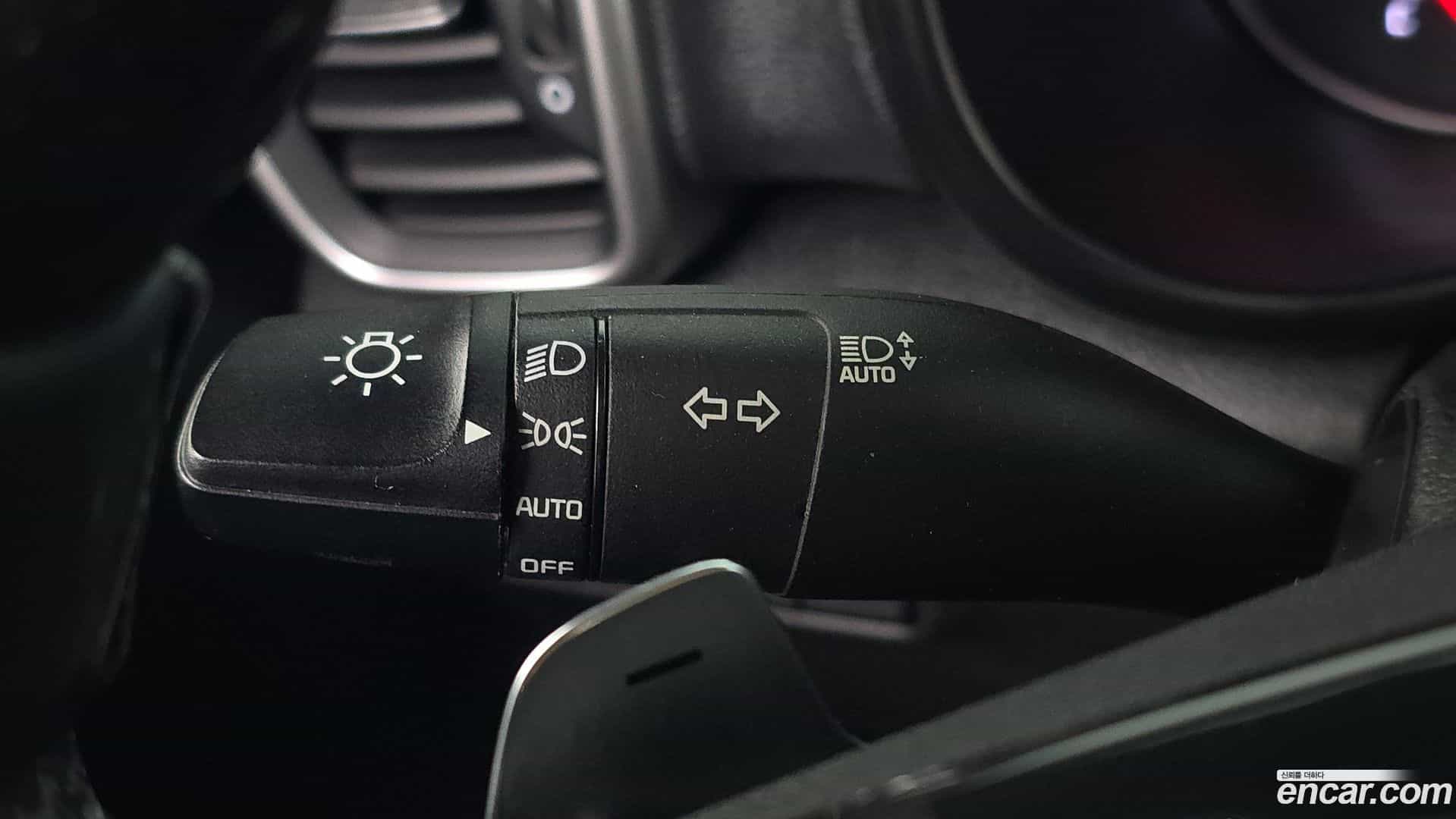 Sportage Kia 2019.0-OPTION-021