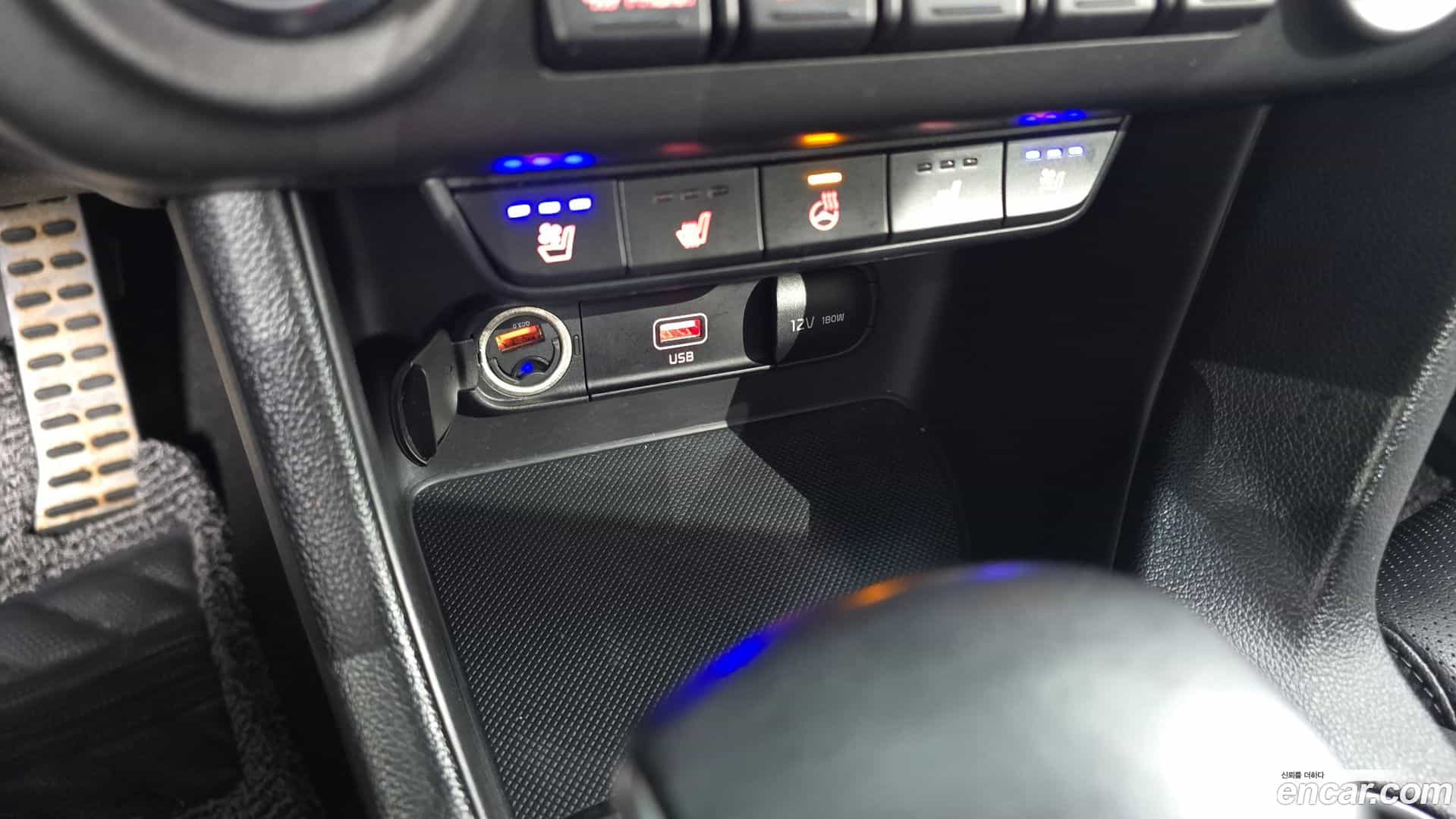 Sportage Kia 2019.0-OPTION-022