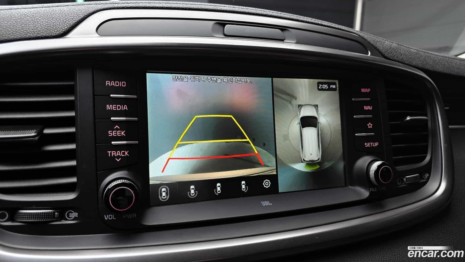 Sorento Kia 2019.6-OPTION-018