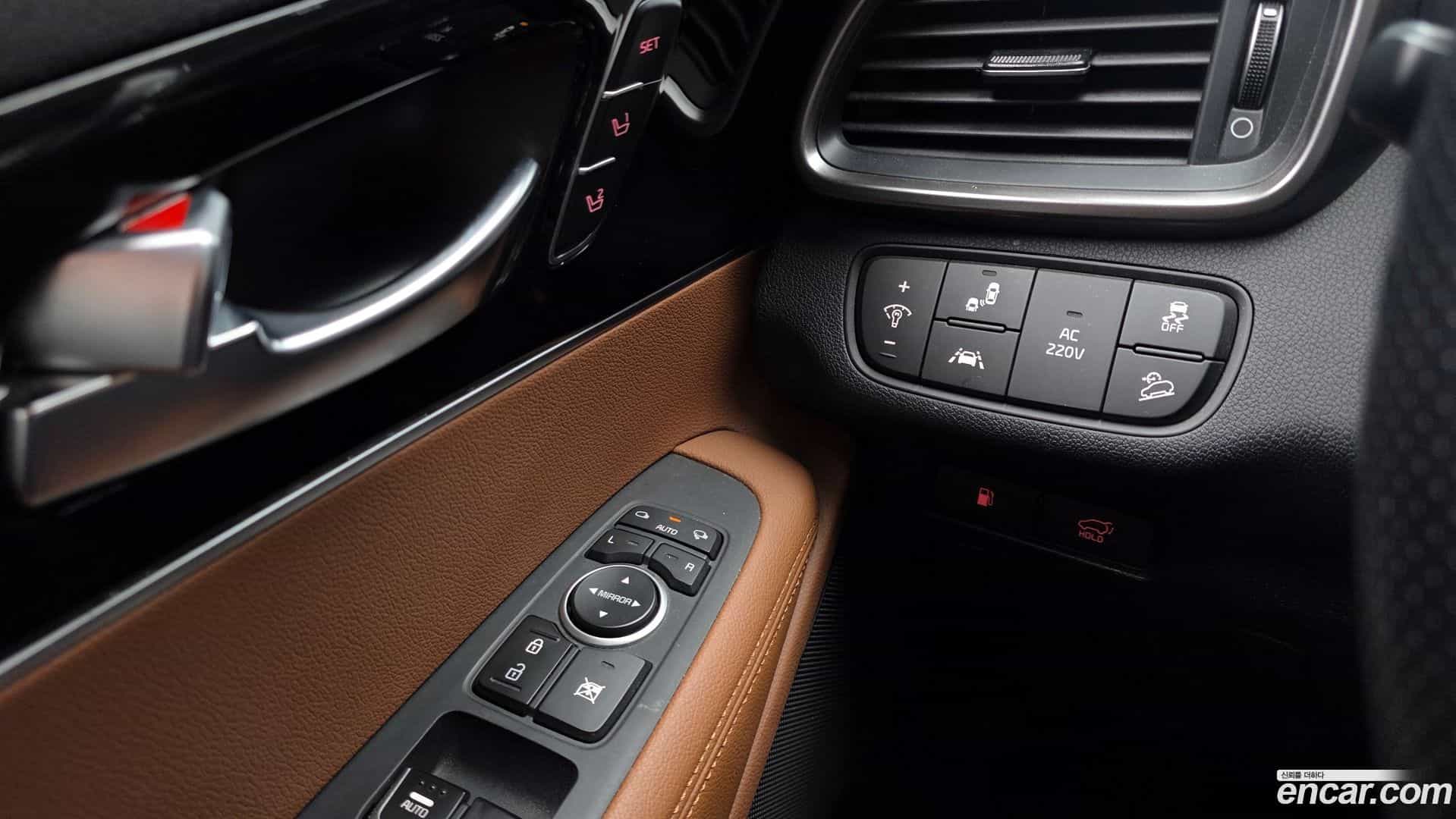 Sorento Kia 2019.6-OPTION-022