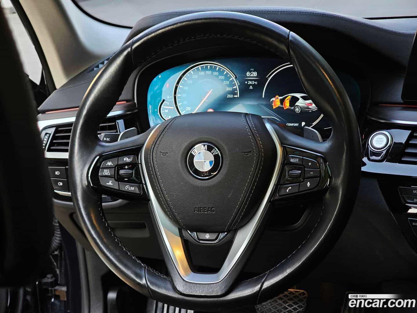 5-Series BMW 2018.8-OPTION-016