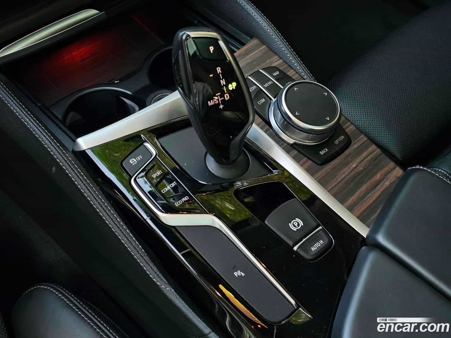 5-Series BMW 2018.8-OPTION-017