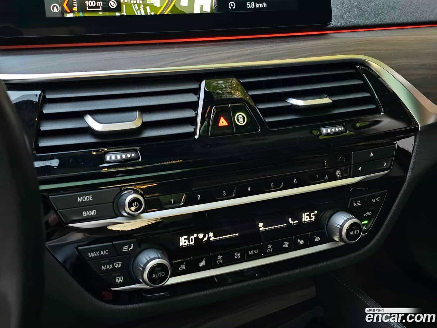 5-Series BMW 2018.8-OPTION-018