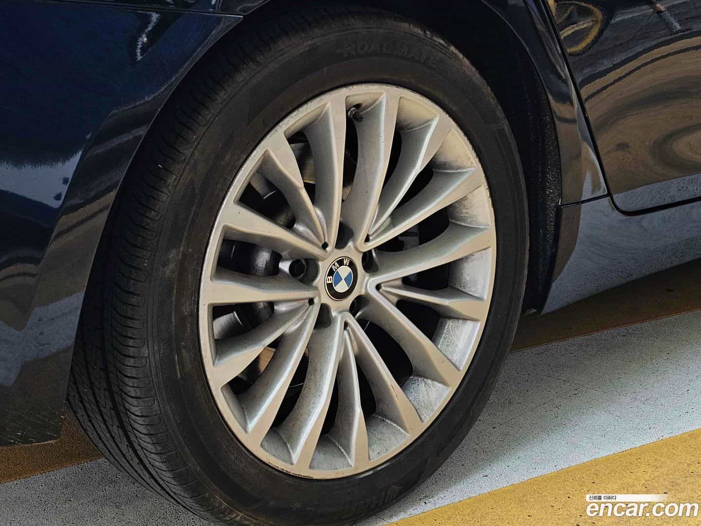 5-Series BMW 2018.8-OPTION-022