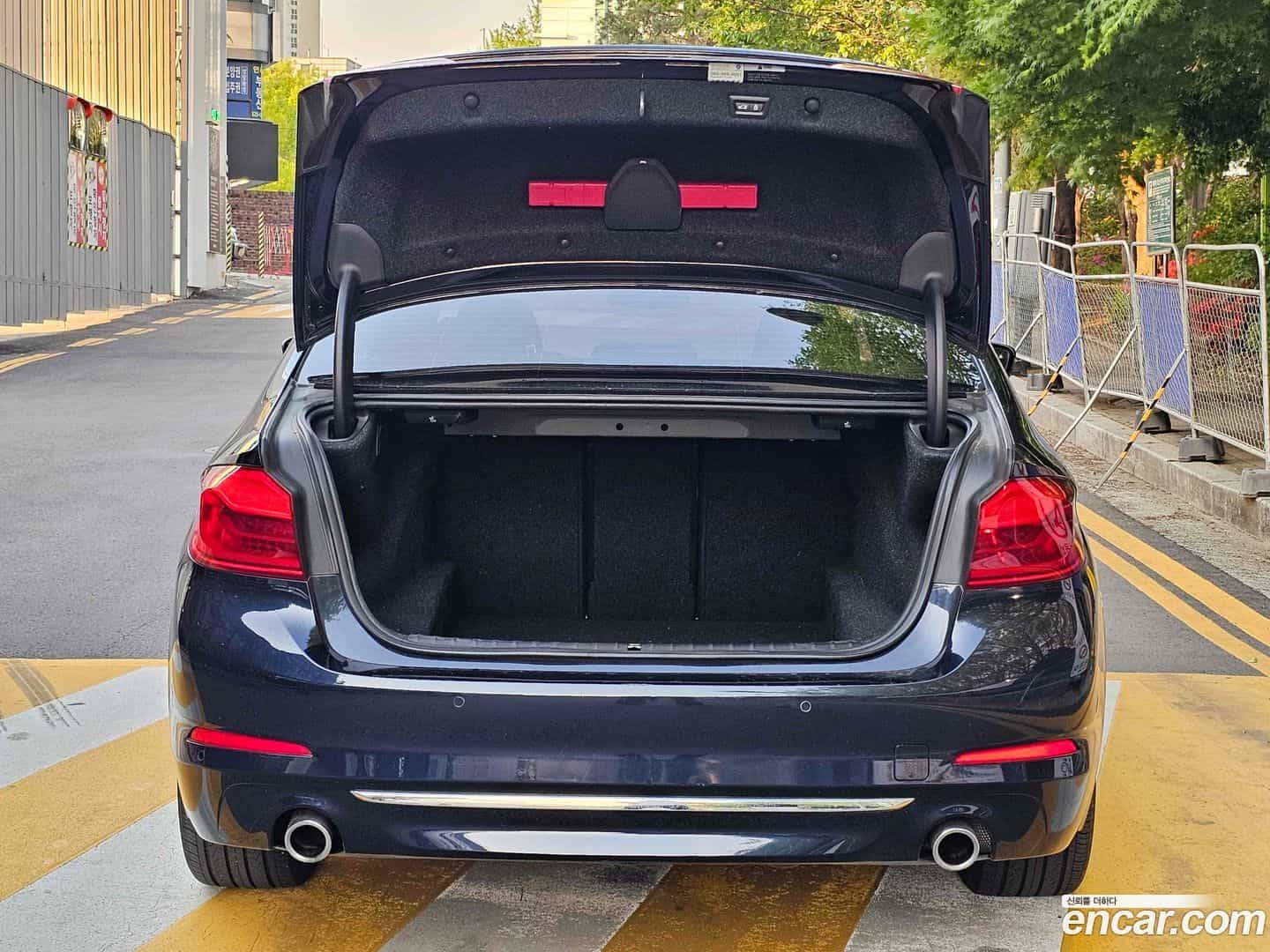 5-Series BMW 2018.8-OPTION-024
