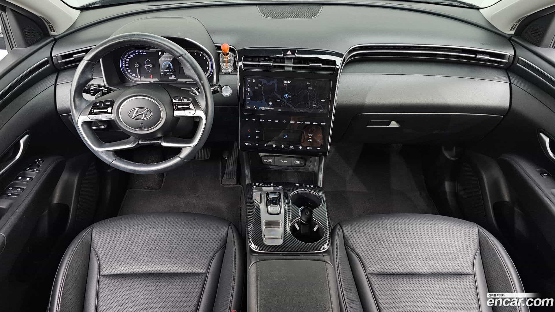 Tucson Hyundai 2022.6-INNER-007