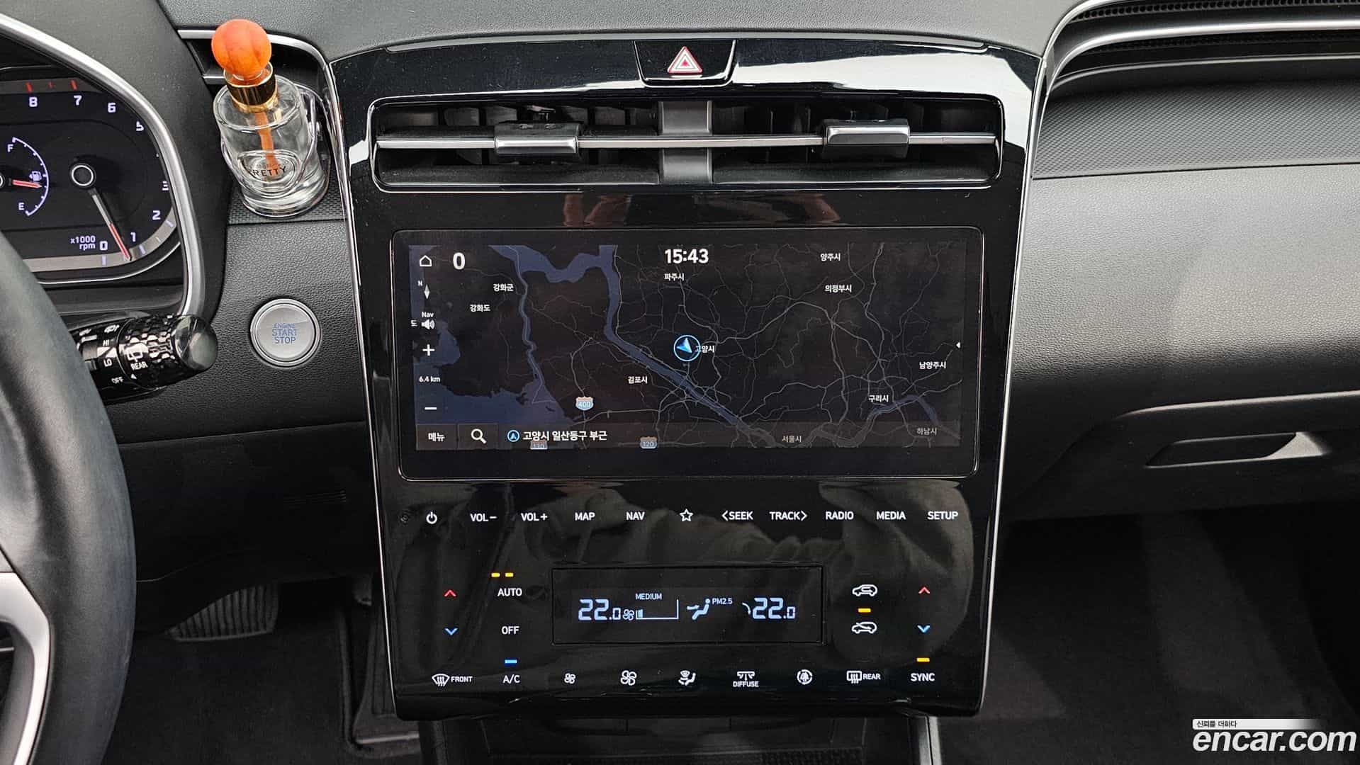 Tucson Hyundai 2022.6-OPTION-018