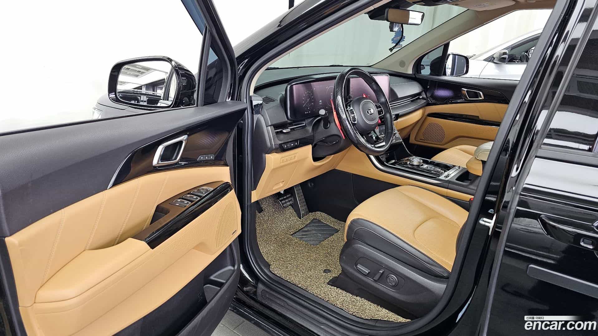Canival Kia 2021.3-INNER-010