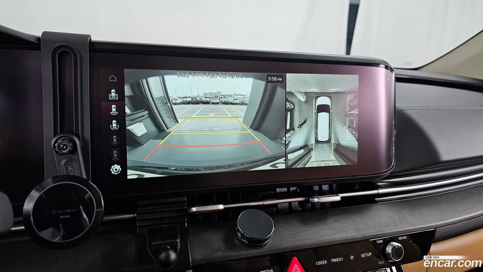 Canival Kia 2021.3-OPTION-019