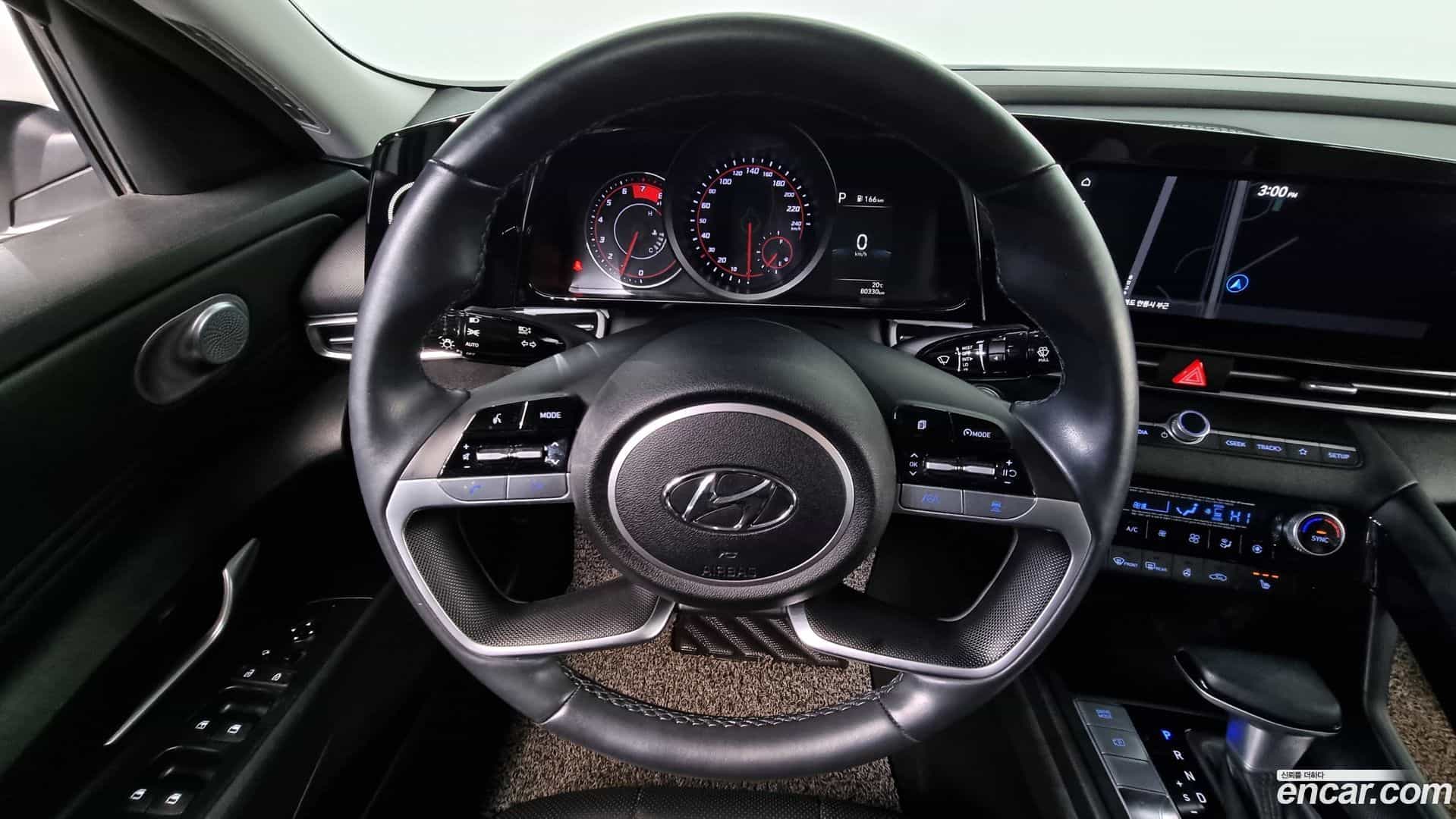 AVANTE Hyundai 2020.5-OPTION-017