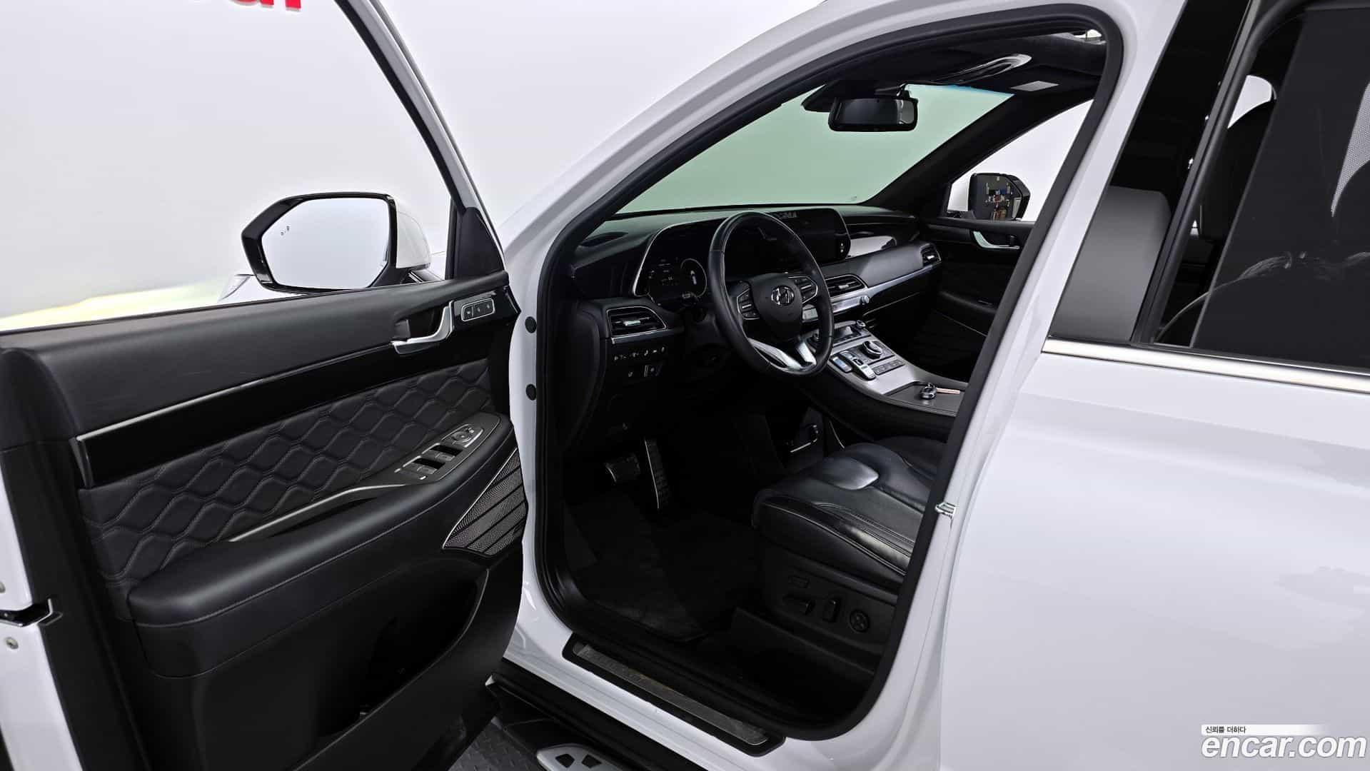 Palisade Hyundai 2021.2-INNER-010