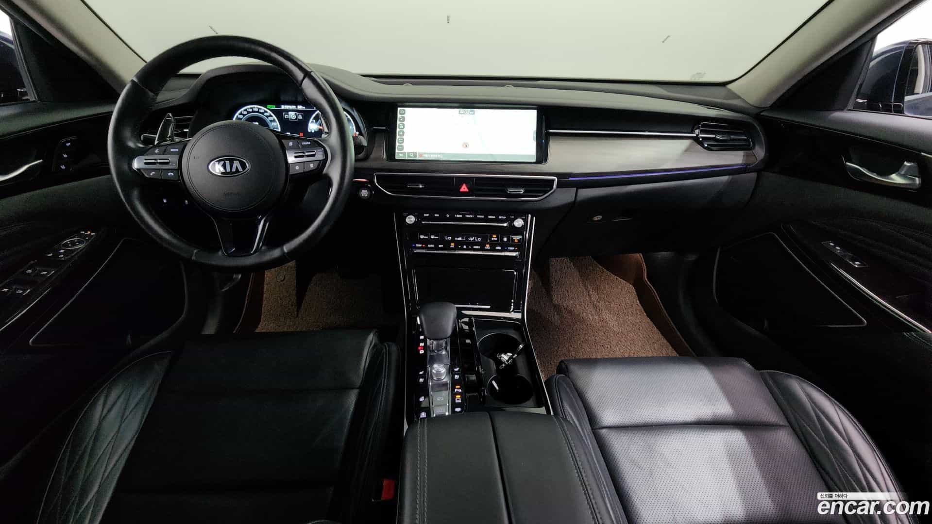 K7 Kia 2020.3-INNER-007