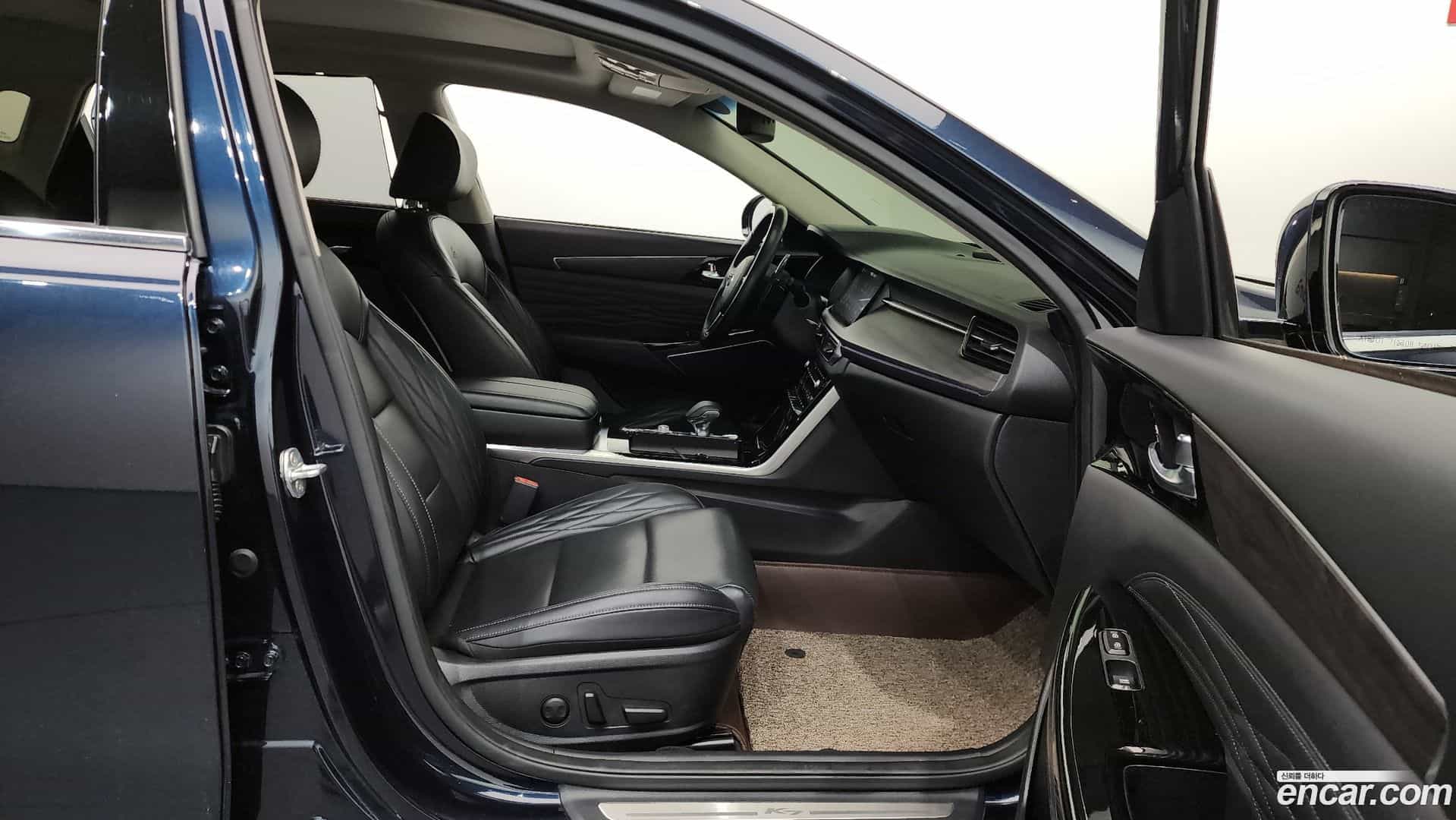 K7 Kia 2020.3-OPTION-015