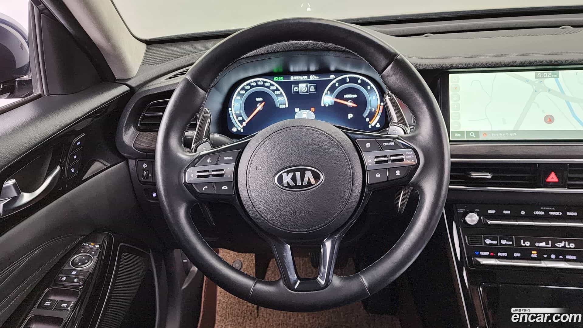 K7 Kia 2020.3-OPTION-017