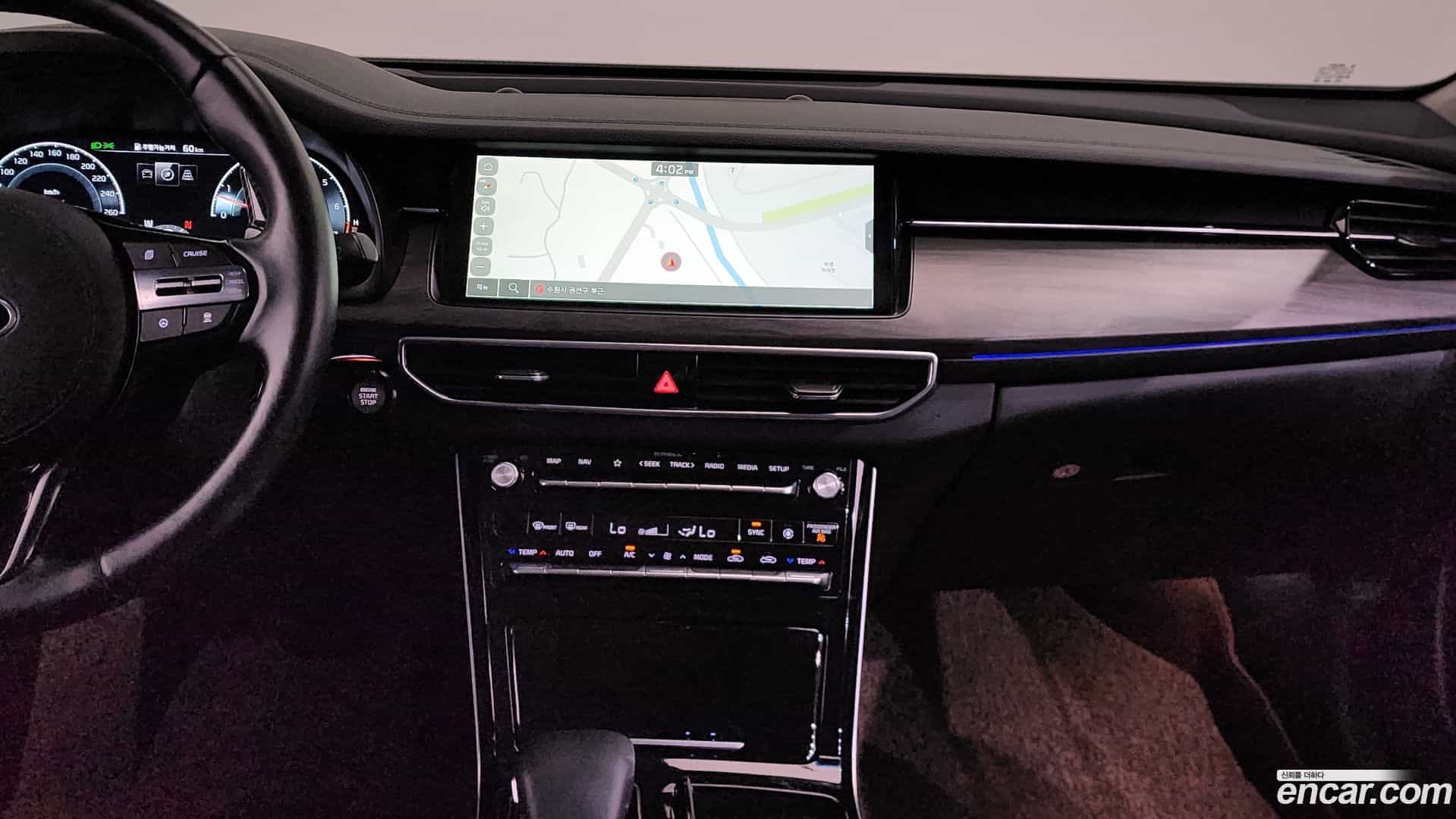 K7 Kia 2020.3-OPTION-018