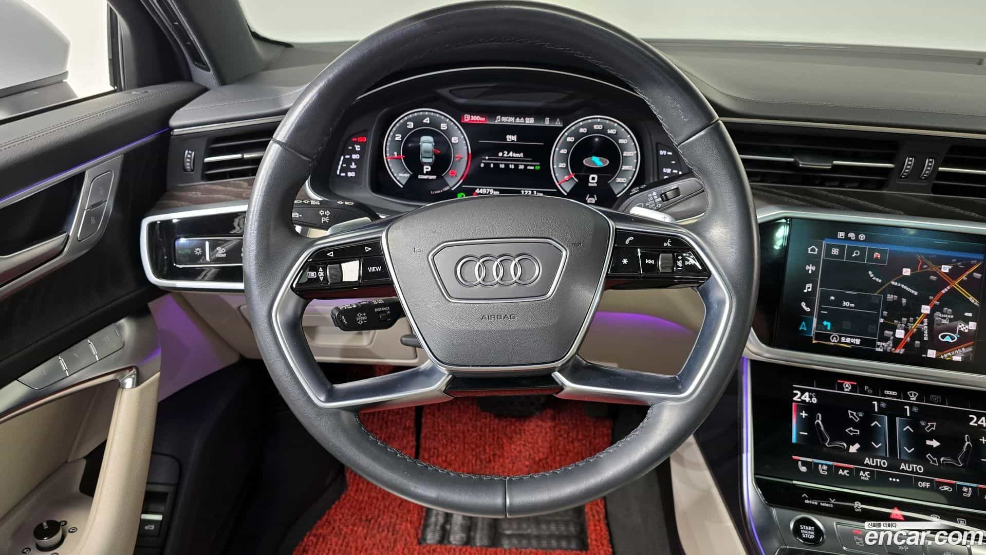 A6 Audi 2022.11-OPTION-017