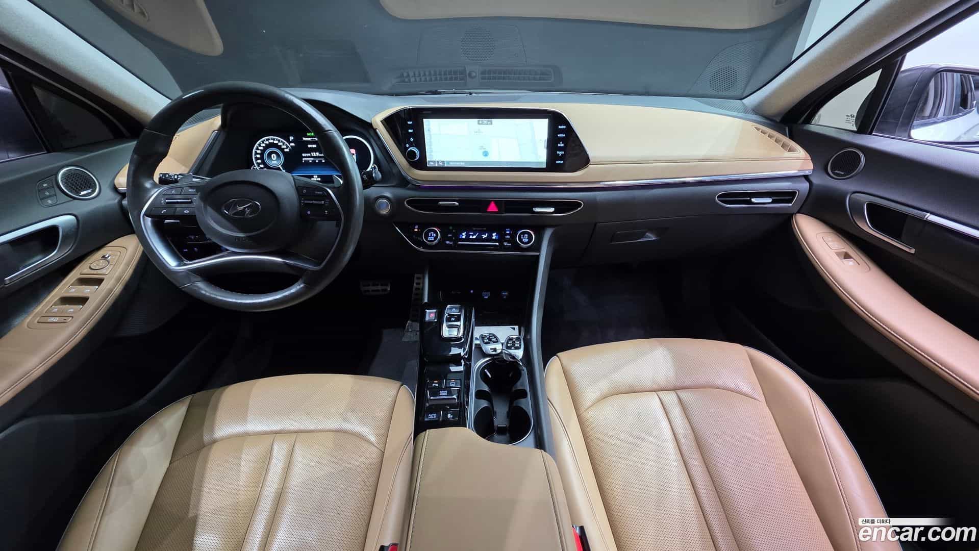 Sonata Hyundai 2019.3-INNER-007