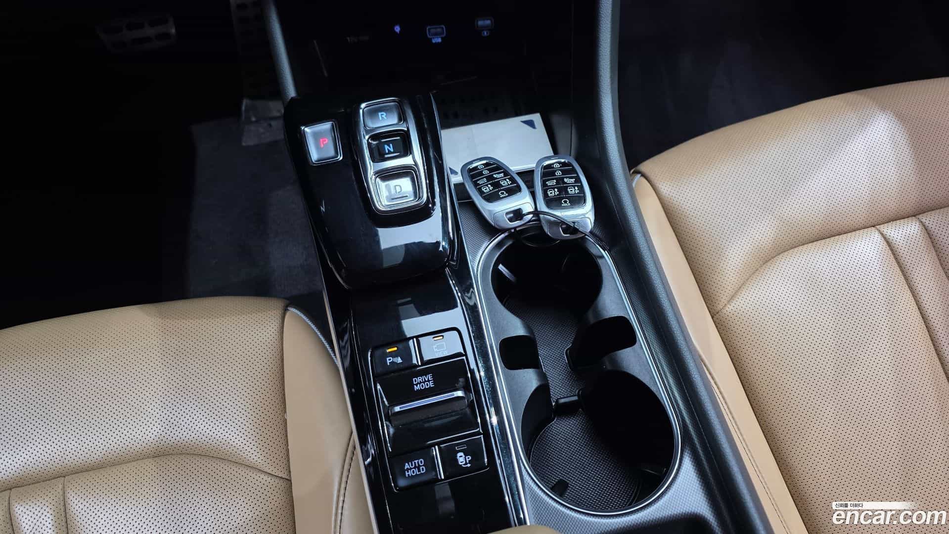 Sonata Hyundai 2019.3-INNER-009