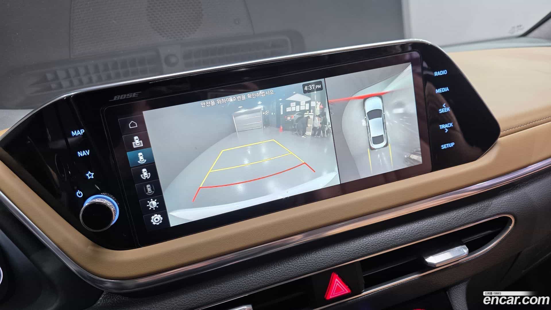 Sonata Hyundai 2019.3-OPTION-019