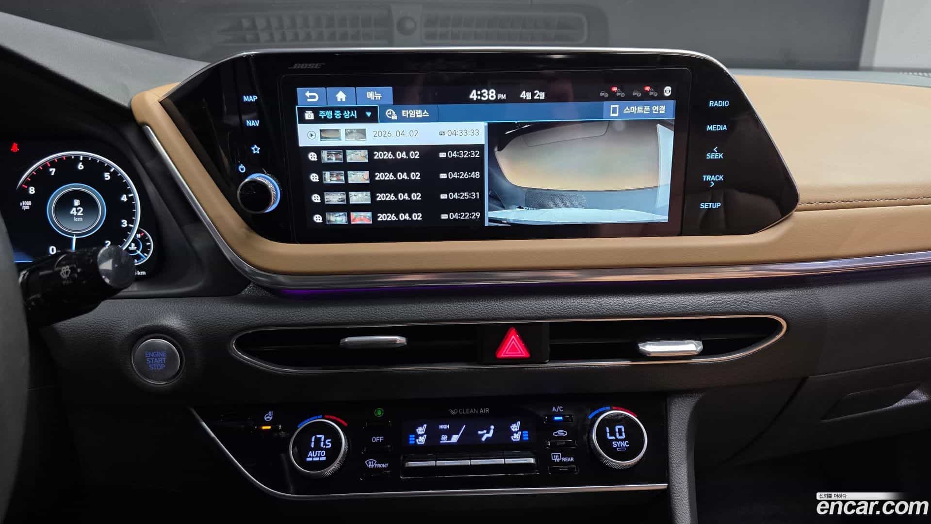 Sonata Hyundai 2019.3-OPTION-020