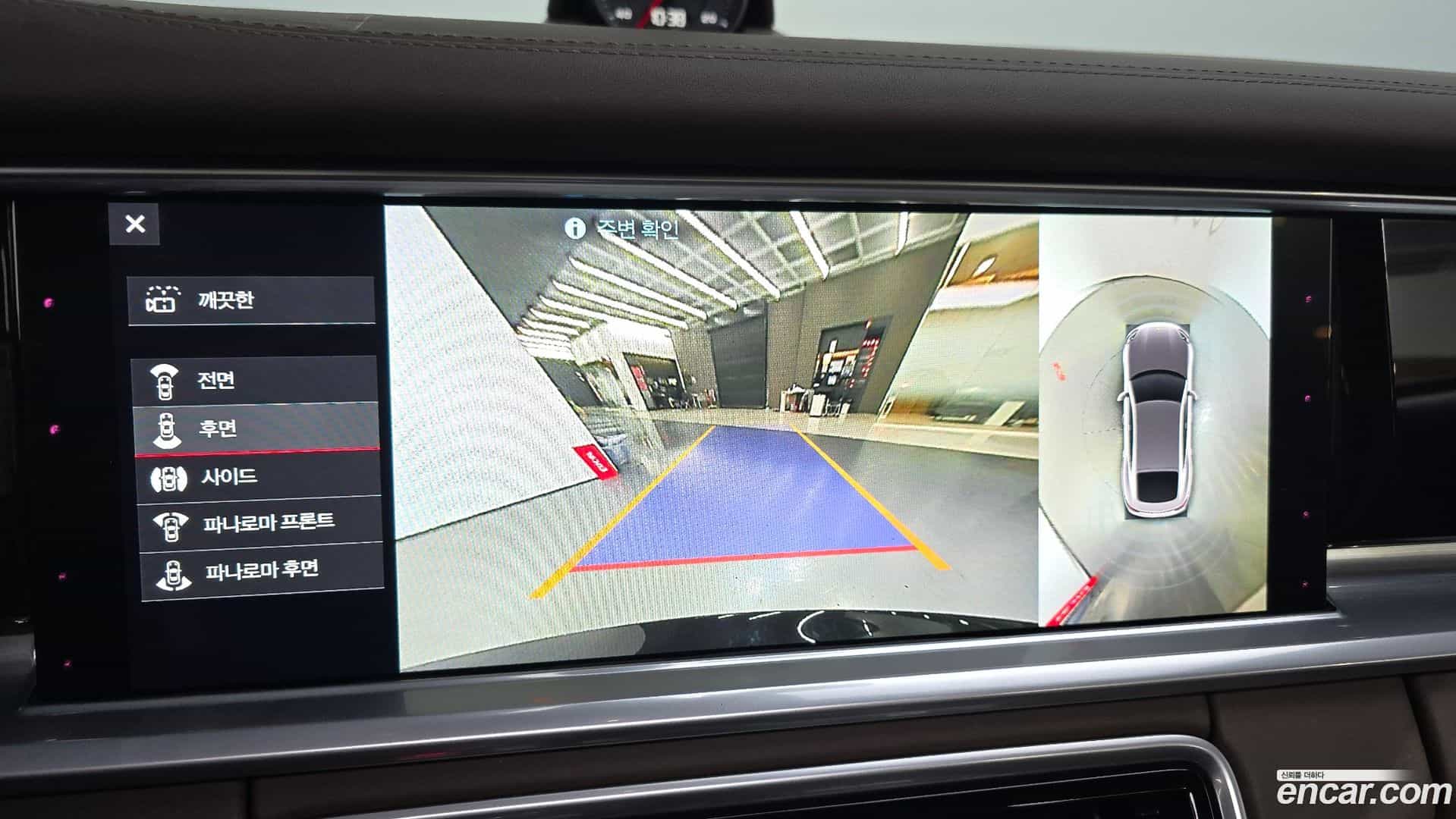 Panamera Porsche 2018.11-OPTION-019